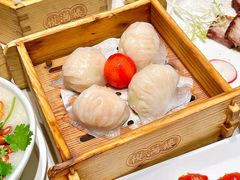 -悦满楼·西关名点·湛江名菜(航空综合大厦店)