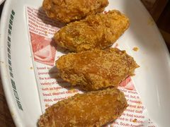 -新白鹿餐厅(龙游路店)