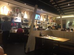 -东菊料理(吉利购物广场店)