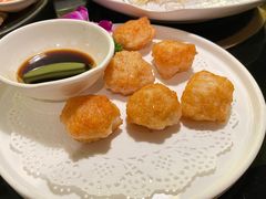 -顺峰顺水顺德菜(龙华店)