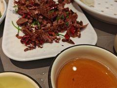 -荣祥海鲜·烟台菜(胜利路二部)