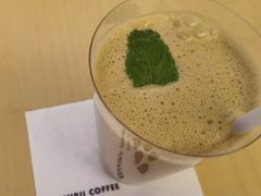 塔利亚Talia-Onirii Coffee(长乐路店)