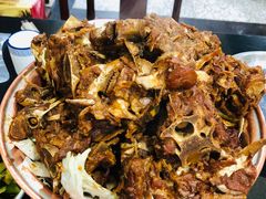 -来顺成饭庄