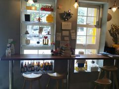 -W CAFE(甜爱路店)