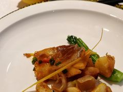 -盛宴标帜西餐厅龙虾.鲍鱼•牛排(重庆喜来登大酒店)