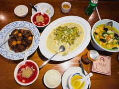 -涌觅名灶·本地海鲜宁波菜(财富广场店)