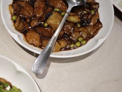 -京味斋·北京烤鸭(北京南站洋桥店)