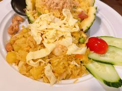 -明泰谷泰国餐厅(正大广场店)