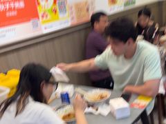 -梅溪·小伙子干挑面(安吉总店)