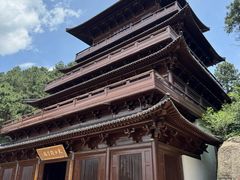 -敬亭山风景名胜区