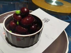 -香雪海饭店中餐厅(人民桥店)