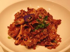 -真爱中国餐馆·年华店(朱雀大街店)