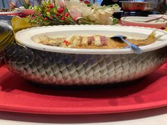 -绸乡宴酒店·融合苏帮宴(吴江店)
