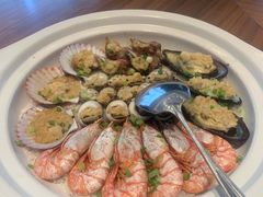 -高佳庄·海鲜酒楼(定海店)