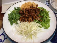 -满园春饼(美乐城店)