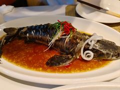 -同喜烤鸭店(光芒店)