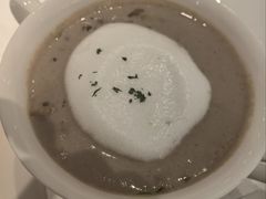 黑松露菌菇汤-王品牛排(杭州大厦店)