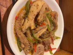 -汕头龙光喜来登酒店-采悦轩中餐厅