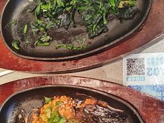 -半天妖烤鱼(芝罘万达店)