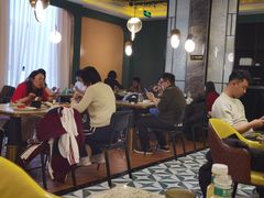 -禾斗海鲜自助(市南银座店)