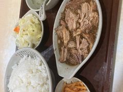 -台北风味(第一家快餐)