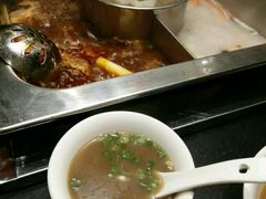 -古蜀人家火锅(文明店)