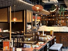 -盡膳口福·百年汤方火锅(科华北路店)