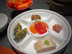 -小厨娘金榜题名(夫子庙秦淮河店)