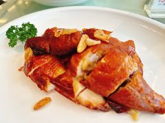 -万龙洲海鲜(南新仓店)