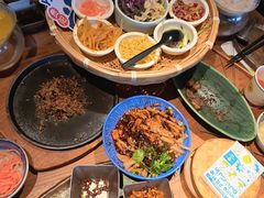 -包整·丝娃娃(甲秀楼景观店)
