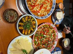 -厨道重庆菜馆(鸳鸯店)