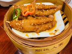 -顺德人家食府(黄金广场店)
