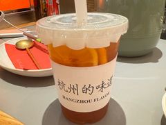 -桂满陇·杭州小馆(巴黎春天浦建店)
