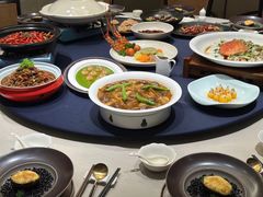 -馋遇江南·精致湖景雅宴(东方之门店)