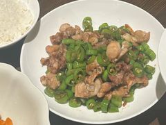 -粗茶淡饭·隐庐私厨(东亭店)