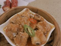 特色蒸排骨-点都德(北京路贰店)