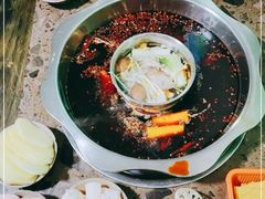 -星鸿社重庆老火锅
