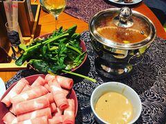 -美盛喜来登大酒店-盛宴标帜餐厅