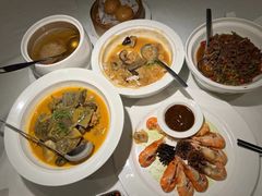 -飶香居(省博物馆店)