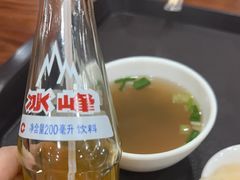 -清真·马洪小炒泡馍馆(钟楼回民街店)