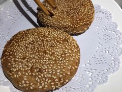 -京门老爆三·铜锅涮肉 爆肚(望京店)