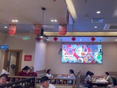 -蜀留香火锅(社会山店)