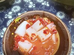 -张关合渣(航空大道店)