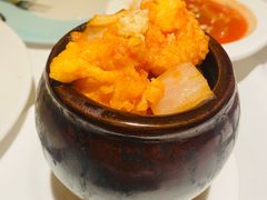 -波特曼西餐厅(南岗店)