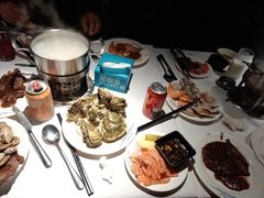 -C&R西班牙餐厅