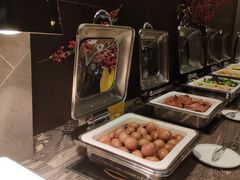 -和颐至尊酒店(上海徐家汇桂林公园地铁站店)