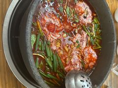 -笔记安顺夺夺粉火锅