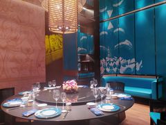 包厢-凤凰湘语·湘粤鲜融(浦东旗舰店)