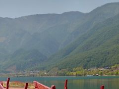 -丽江泸沽湖景区