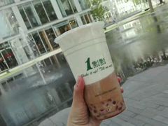 -1点点(银座和谐广场店)